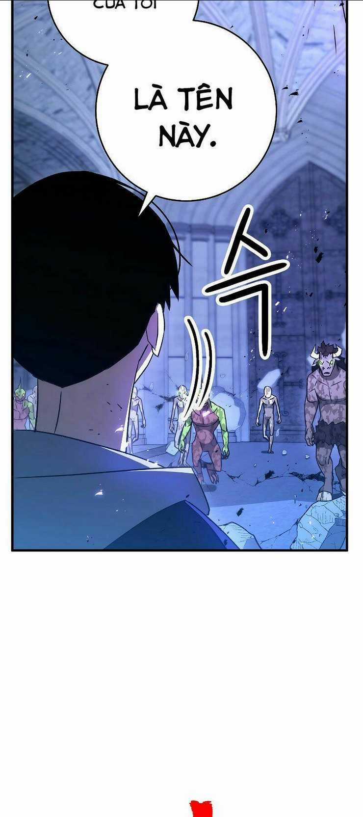 Anh Hùng Trở Lại Chapter 21 trang 36