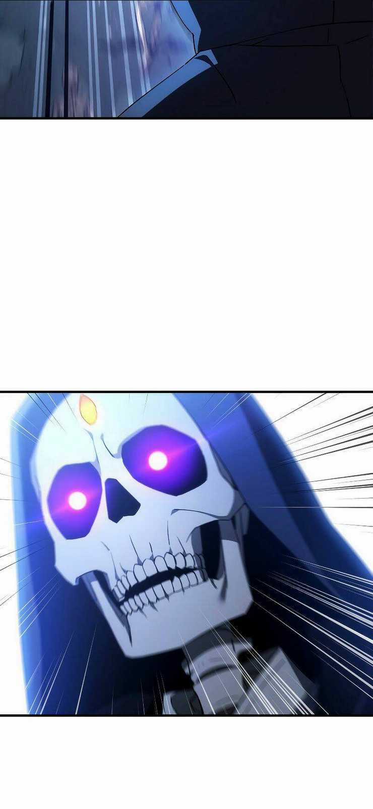 Anh Hùng Trở Lại Chapter 21 trang 38