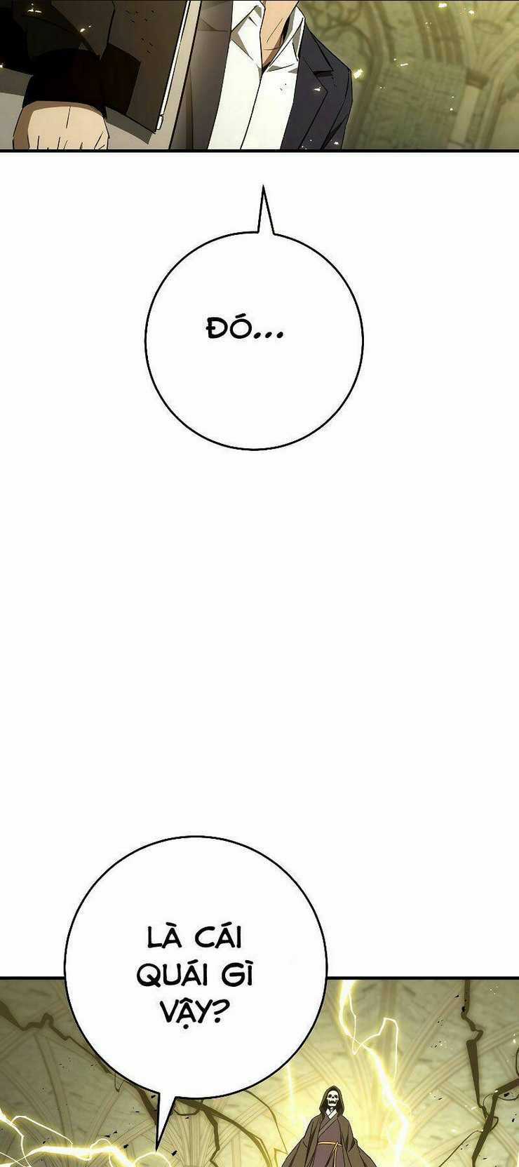 Anh Hùng Trở Lại Chapter 21 trang 4