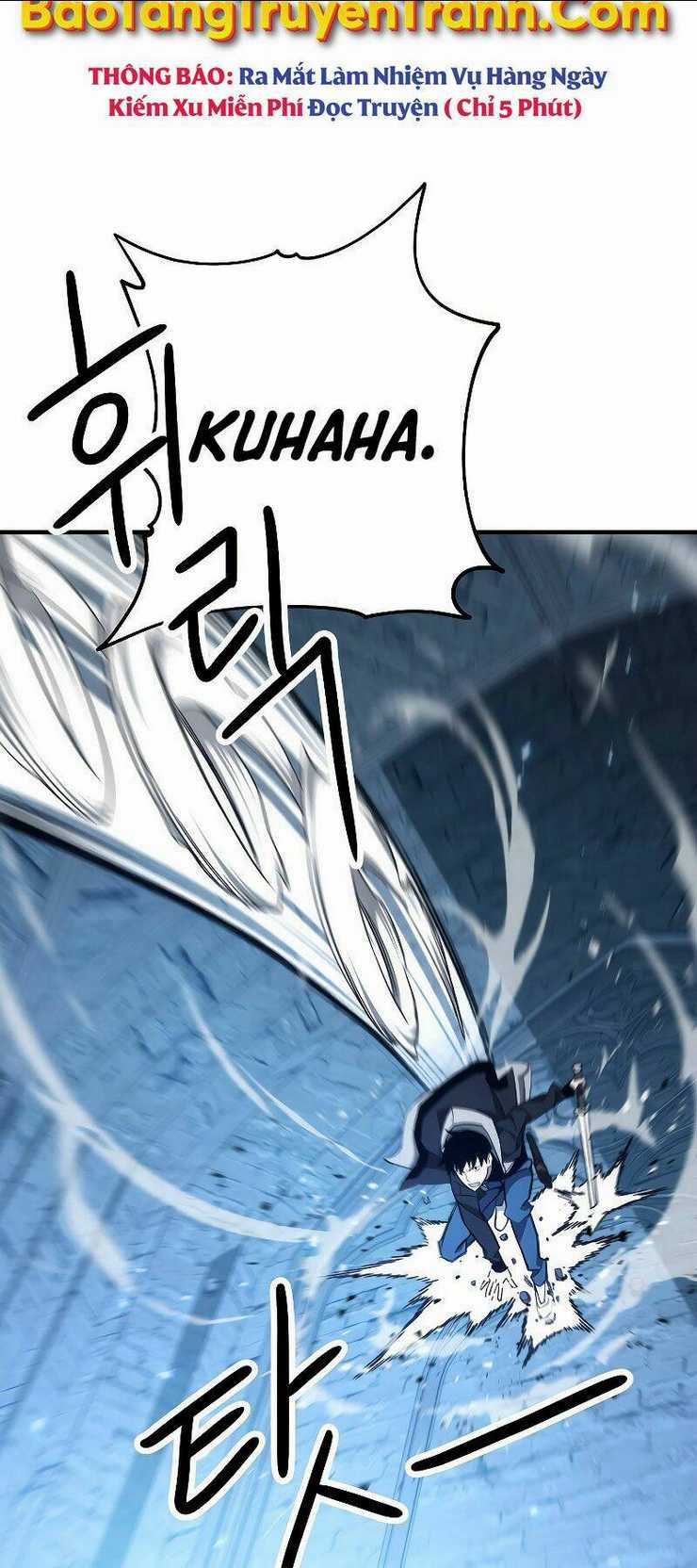 Anh Hùng Trở Lại Chapter 21 trang 41