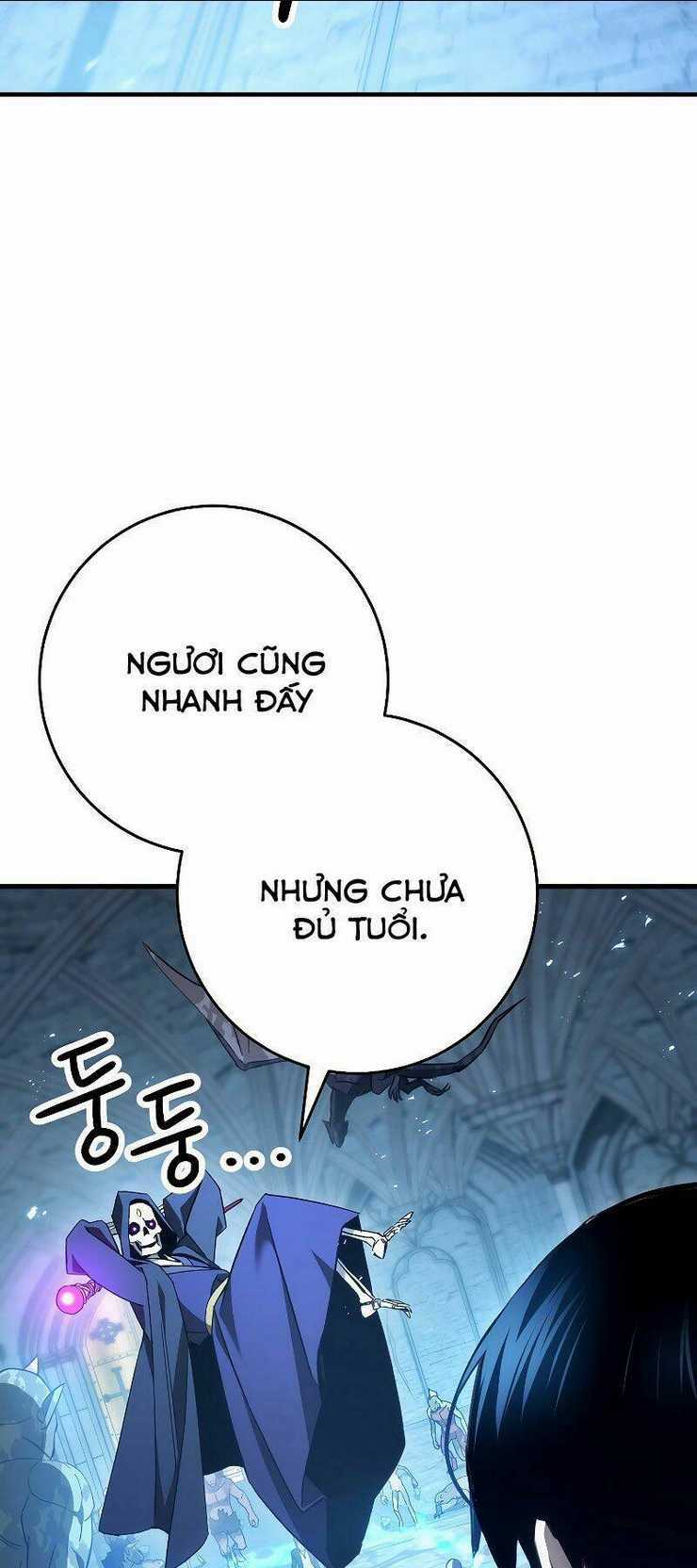 Anh Hùng Trở Lại Chapter 21 trang 42