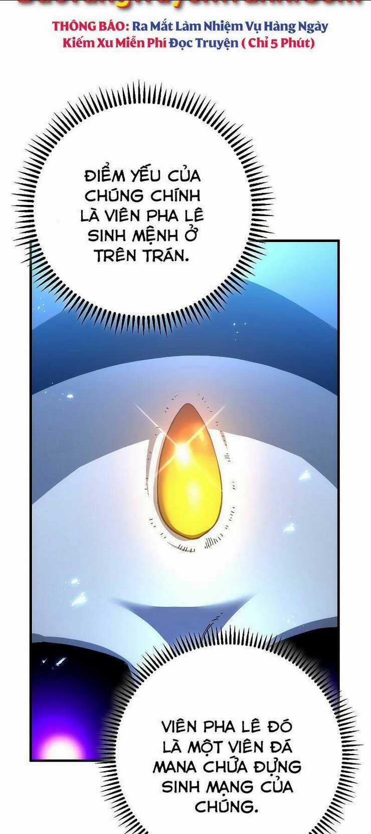 Anh Hùng Trở Lại Chapter 21 trang 45