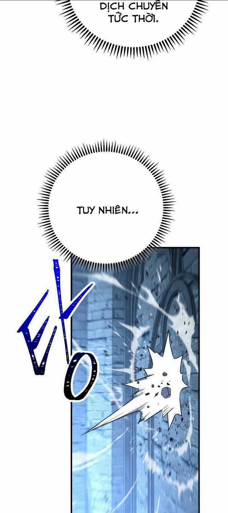 Anh Hùng Trở Lại Chapter 21 trang 47