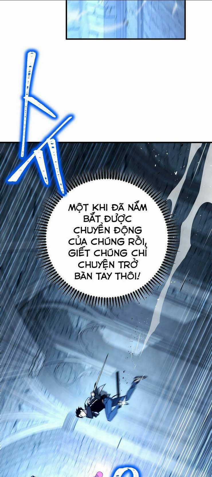 Anh Hùng Trở Lại Chapter 21 trang 48