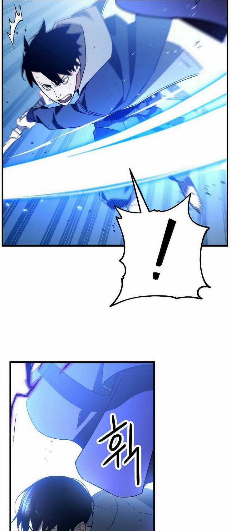 Anh Hùng Trở Lại Chapter 21 trang 50