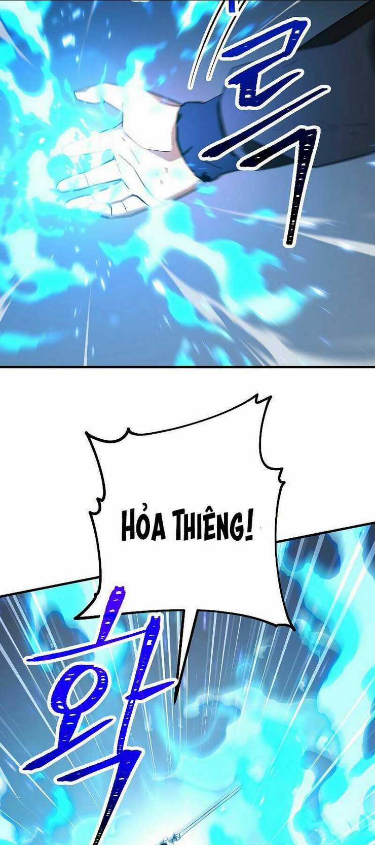 Anh Hùng Trở Lại Chapter 21 trang 54