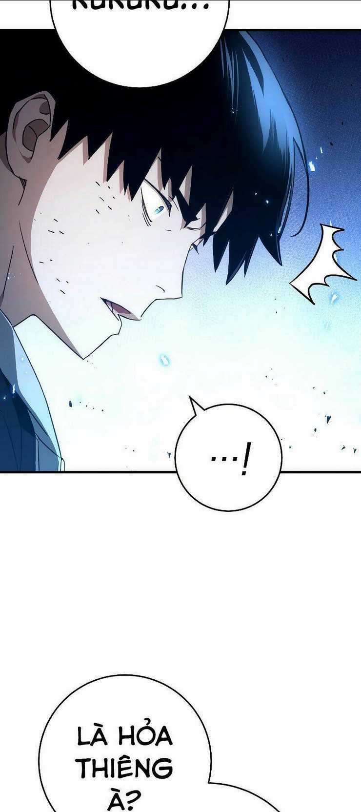 Anh Hùng Trở Lại Chapter 21 trang 59