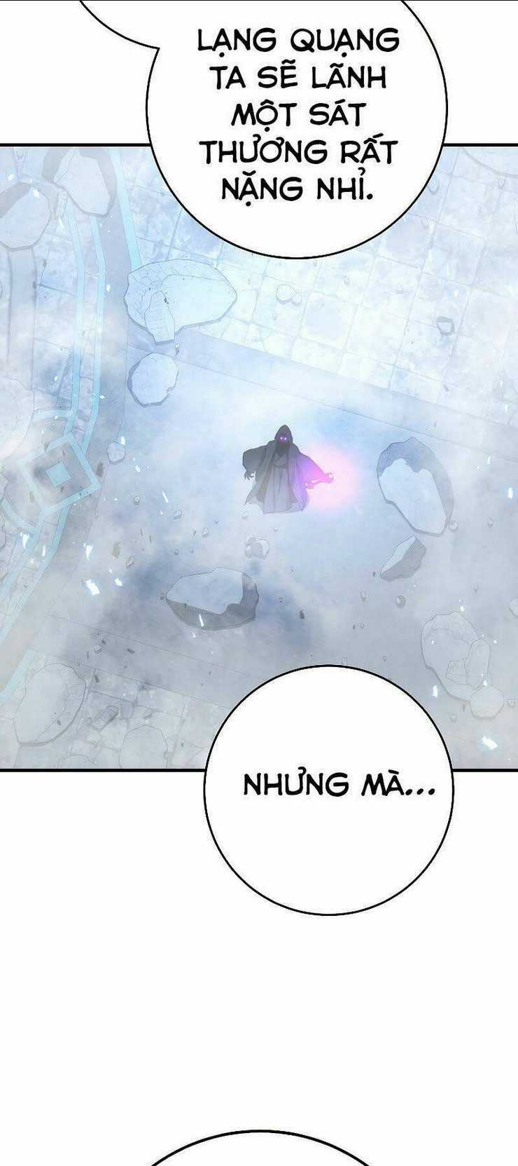 Anh Hùng Trở Lại Chapter 21 trang 60