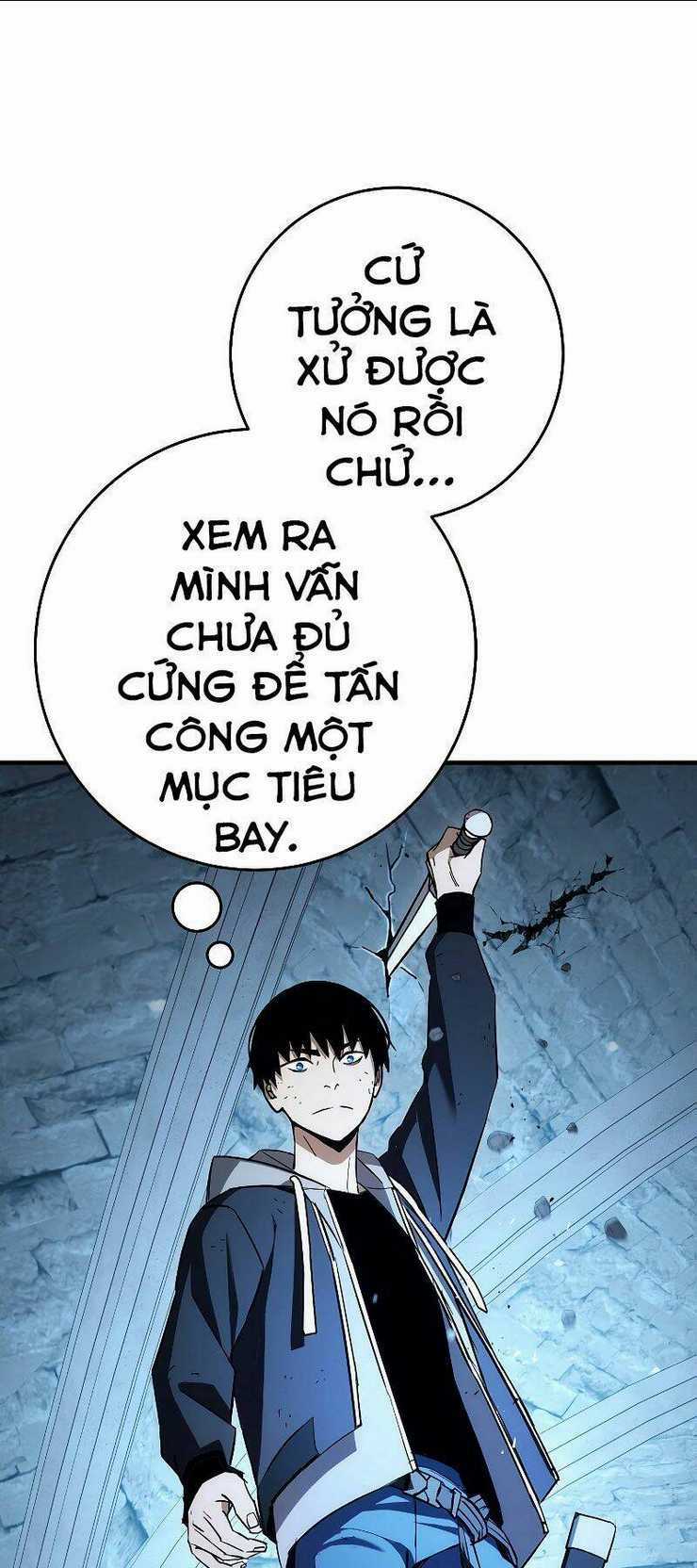 Anh Hùng Trở Lại Chapter 21 trang 62