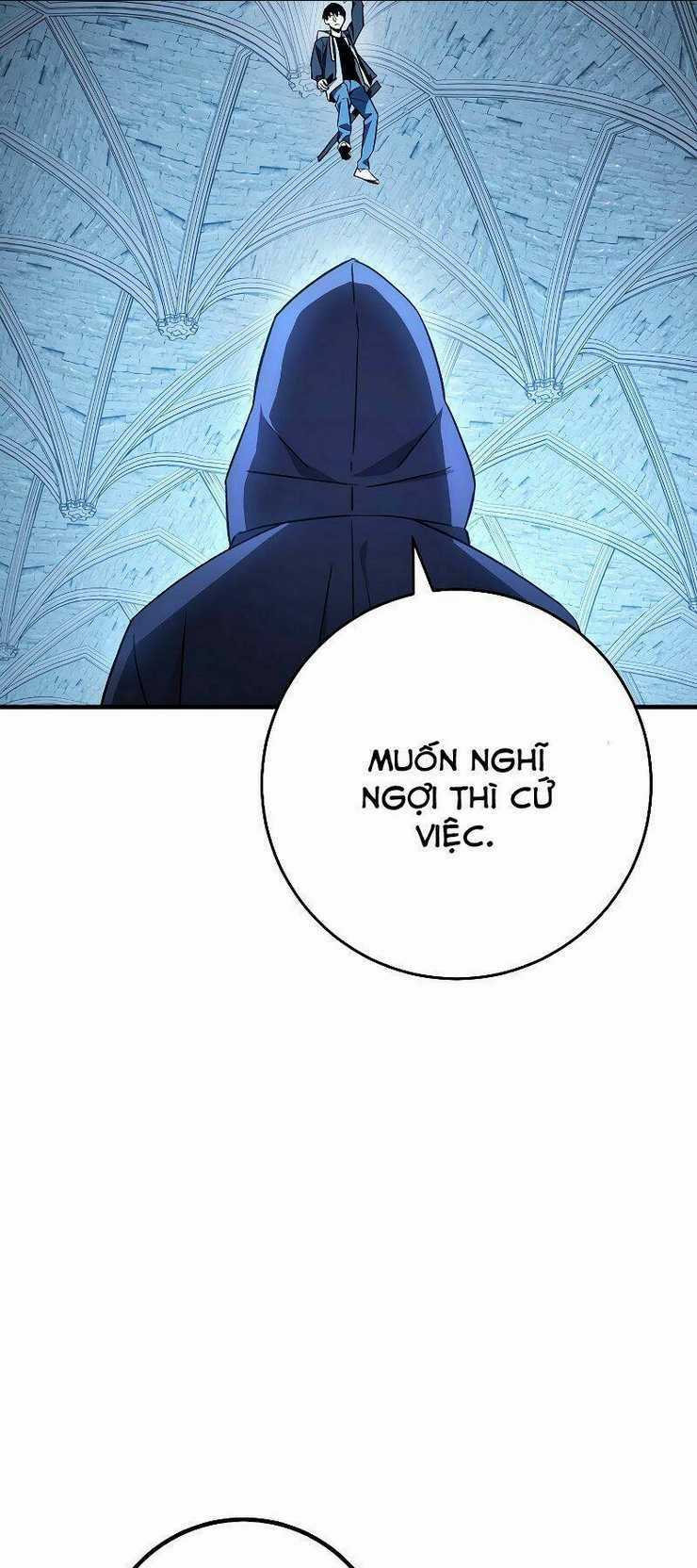 Anh Hùng Trở Lại Chapter 21 trang 64