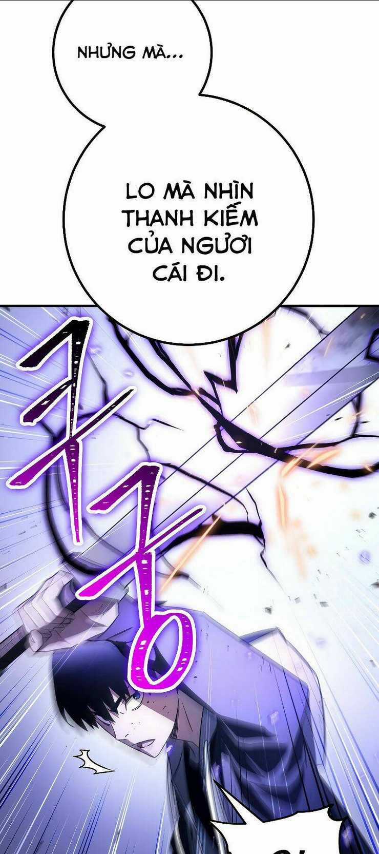 Anh Hùng Trở Lại Chapter 21 trang 65