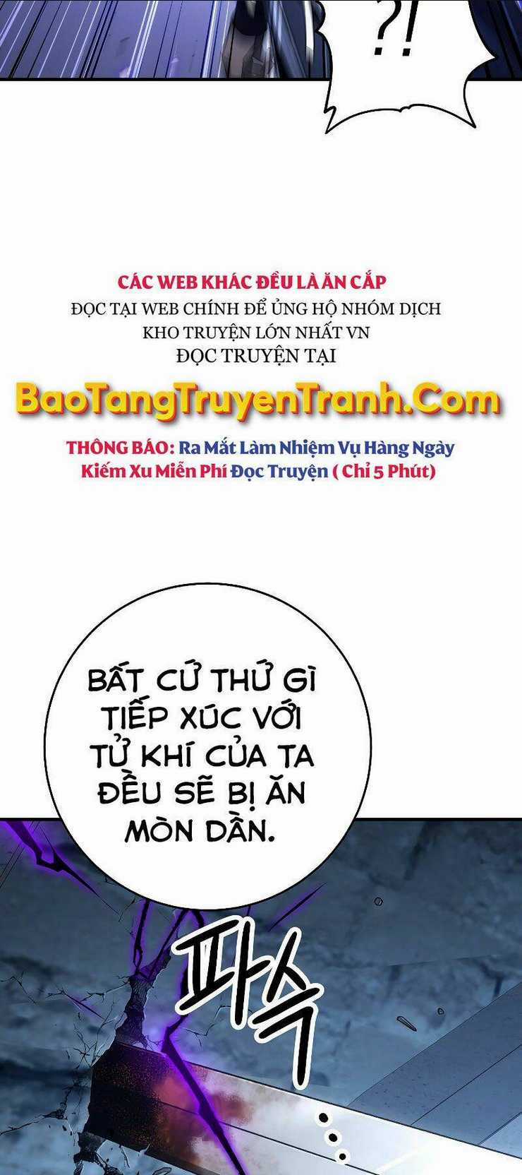 Anh Hùng Trở Lại Chapter 21 trang 66