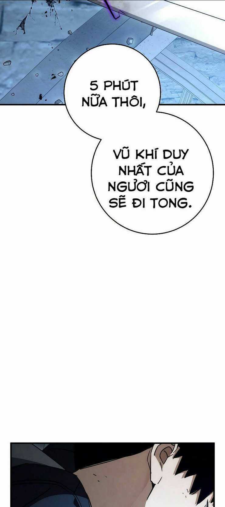 Anh Hùng Trở Lại Chapter 21 trang 67