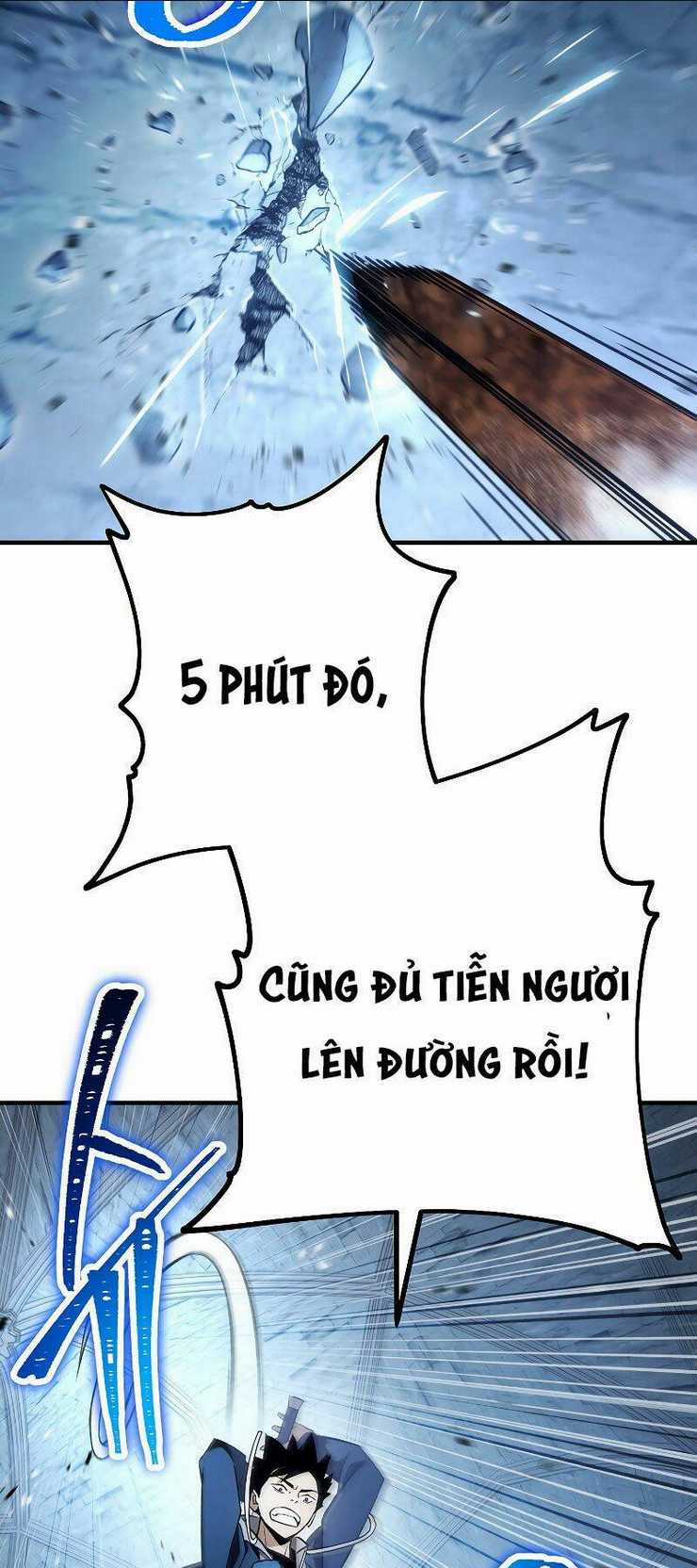 Anh Hùng Trở Lại Chapter 21 trang 69