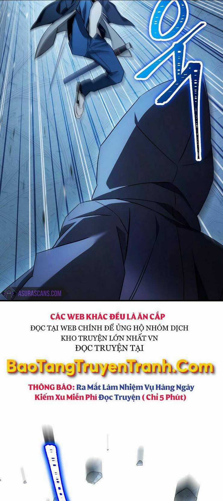 Anh Hùng Trở Lại Chapter 21 trang 70