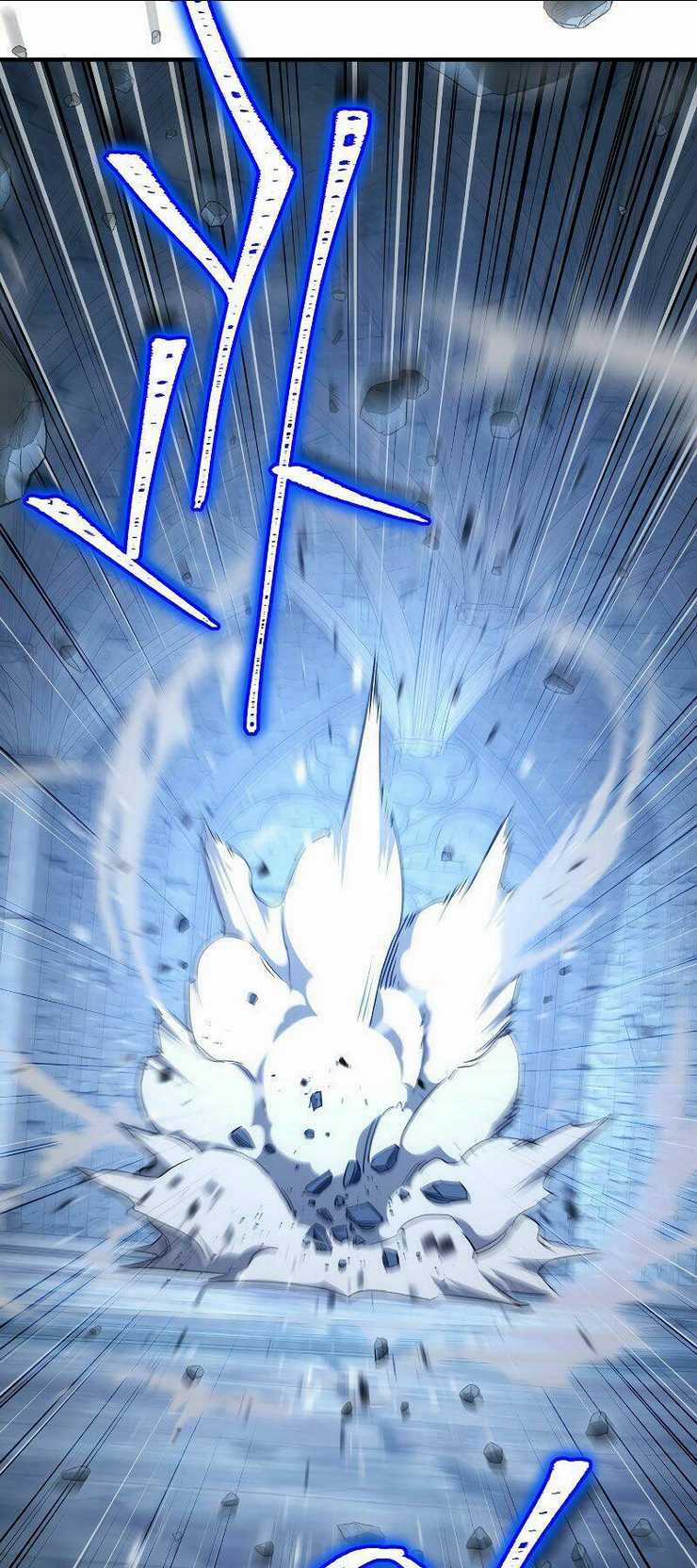 Anh Hùng Trở Lại Chapter 21 trang 71