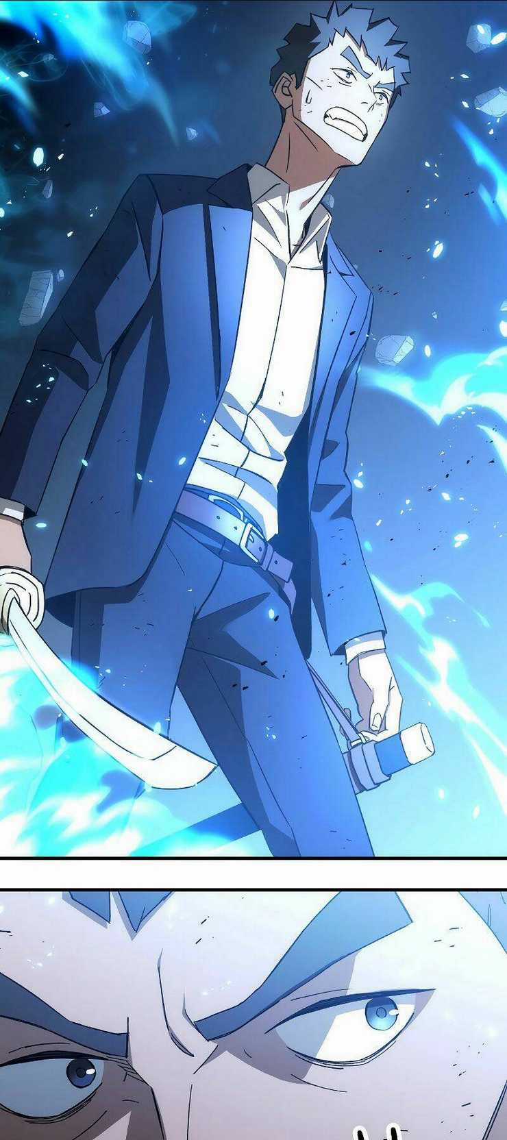 Anh Hùng Trở Lại Chapter 21 trang 73