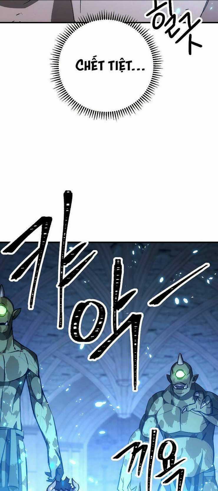 Anh Hùng Trở Lại Chapter 21 trang 74