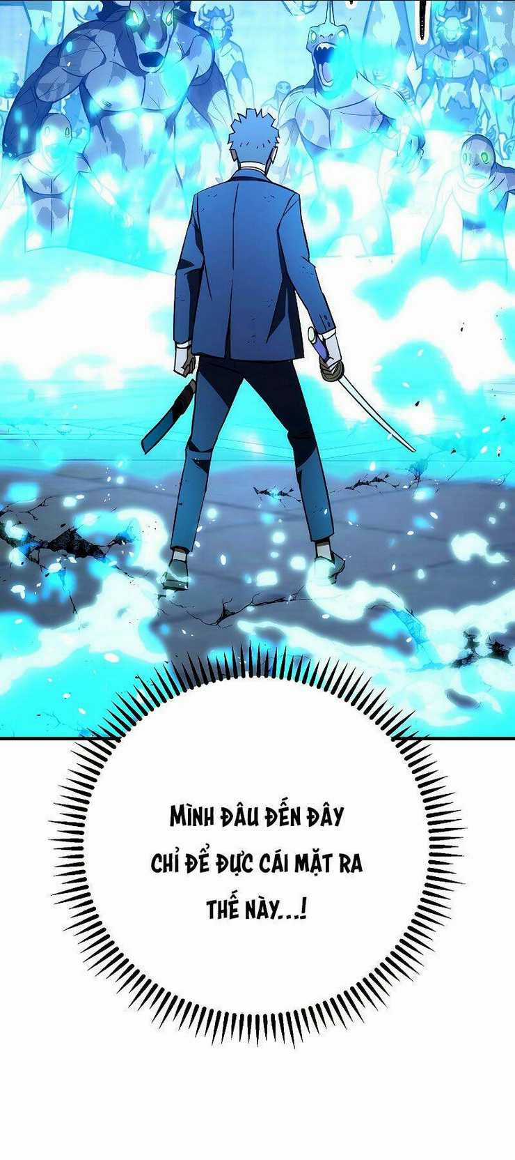 Anh Hùng Trở Lại Chapter 21 trang 75