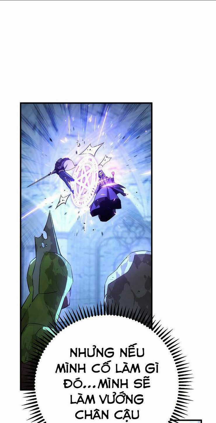 Anh Hùng Trở Lại Chapter 21 trang 76