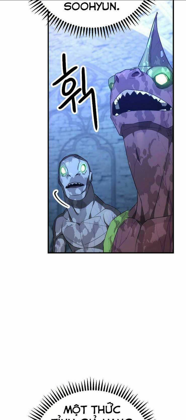 Anh Hùng Trở Lại Chapter 21 trang 77