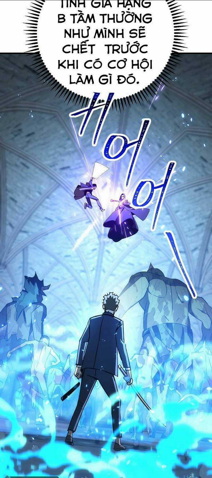 Anh Hùng Trở Lại Chapter 21 trang 78