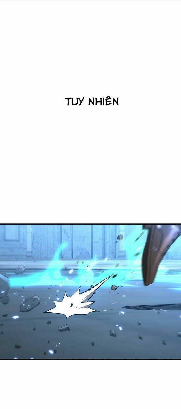 Anh Hùng Trở Lại Chapter 21 trang 80