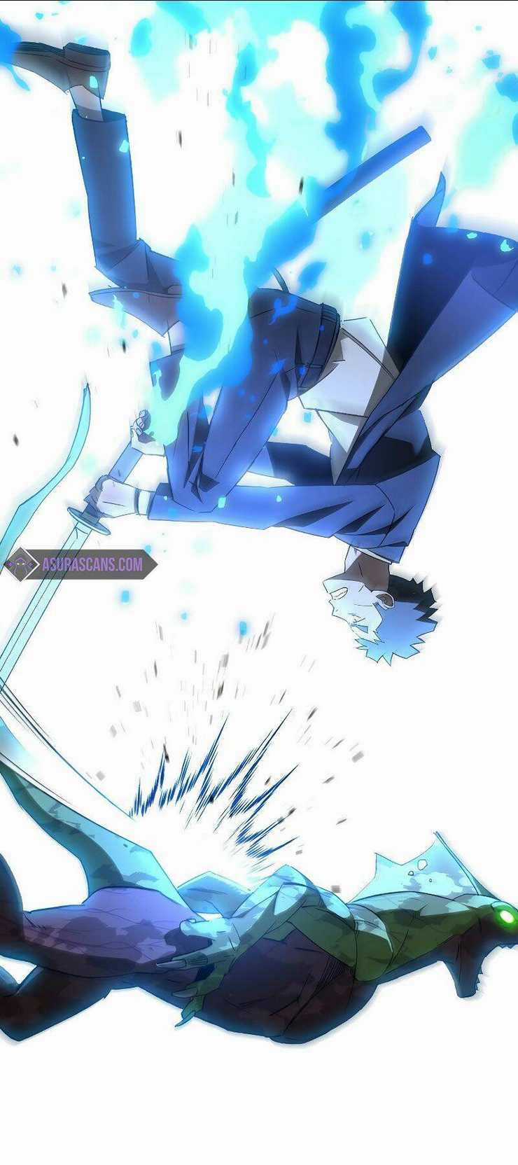 Anh Hùng Trở Lại Chapter 21 trang 87