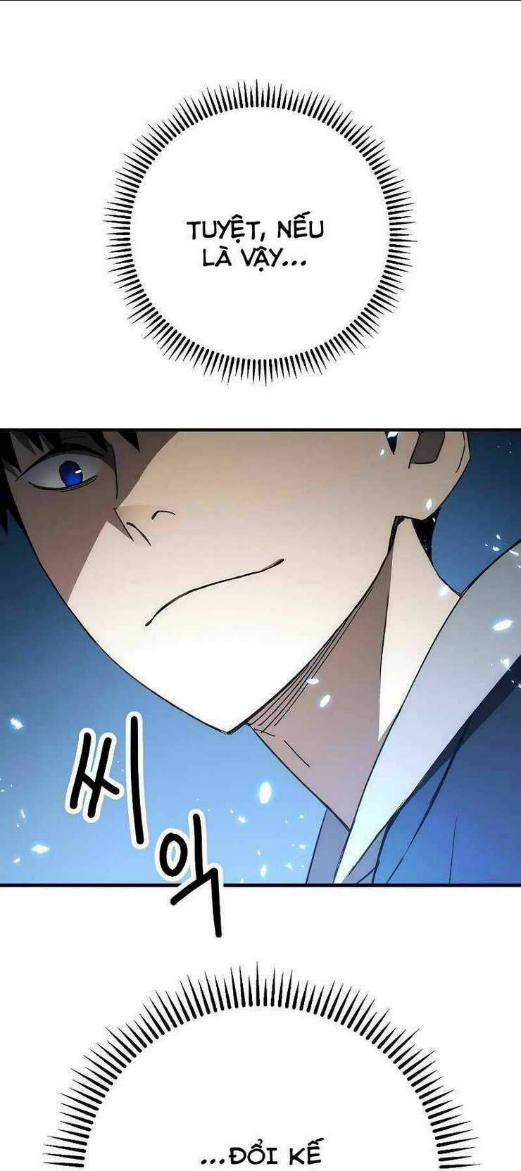 Anh Hùng Trở Lại Chapter 22 trang 10