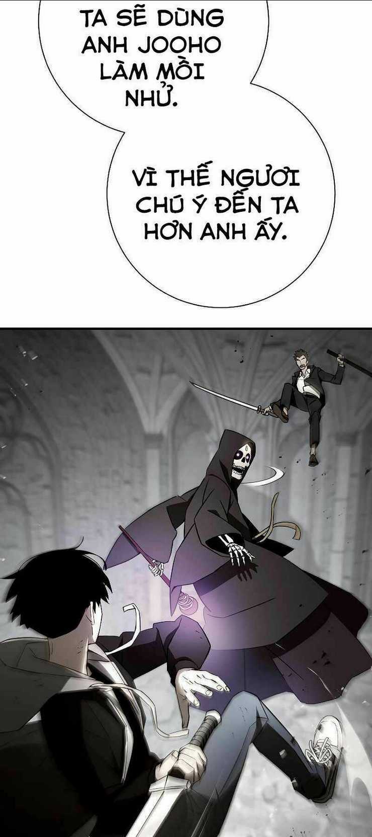 Anh Hùng Trở Lại Chapter 22 trang 103