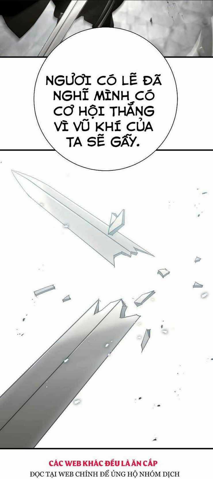 Anh Hùng Trở Lại Chapter 22 trang 104