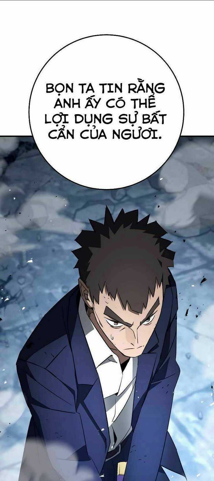 Anh Hùng Trở Lại Chapter 22 trang 106