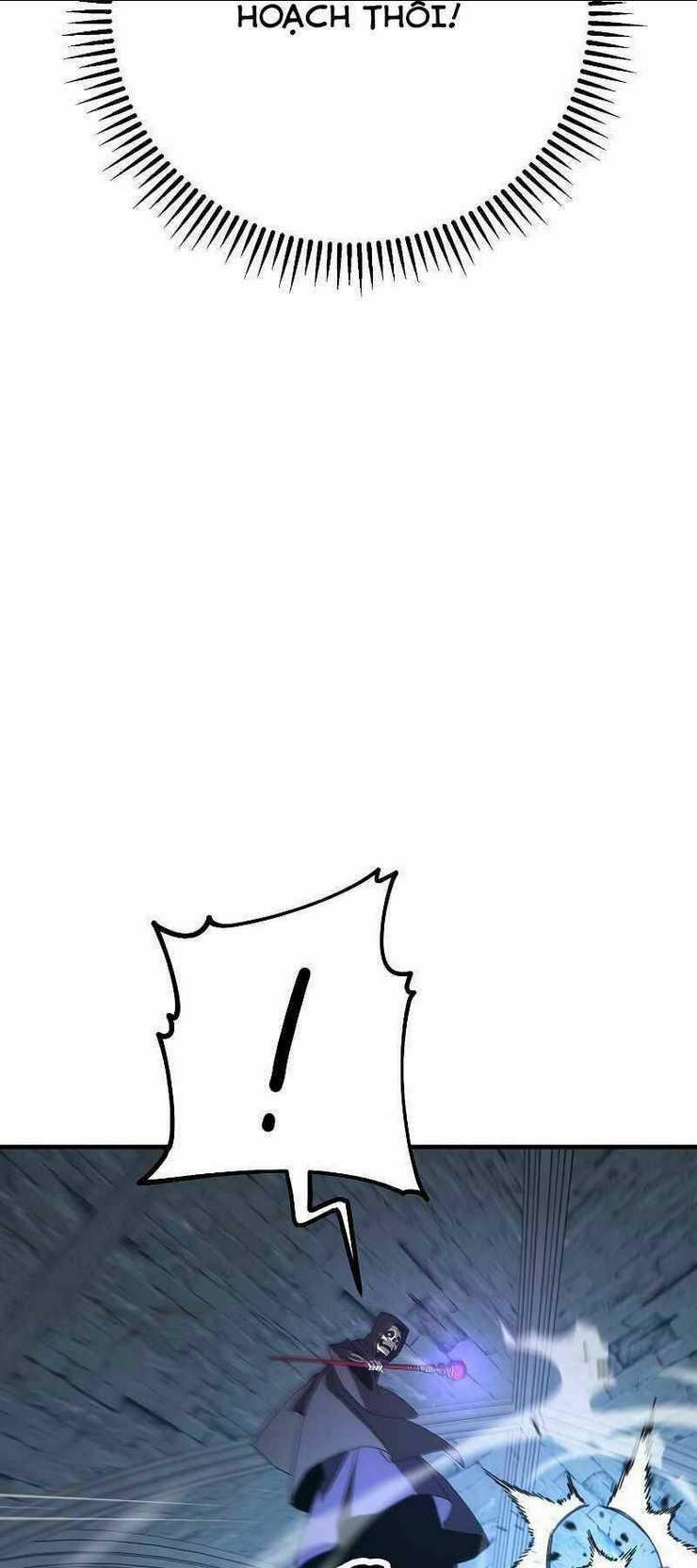 Anh Hùng Trở Lại Chapter 22 trang 11