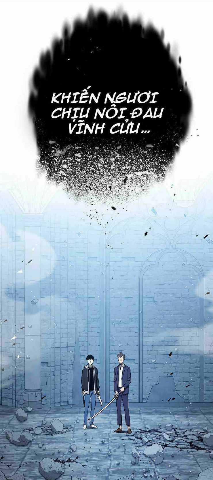 Anh Hùng Trở Lại Chapter 22 trang 111