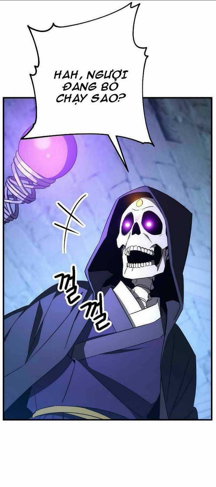 Anh Hùng Trở Lại Chapter 22 trang 13