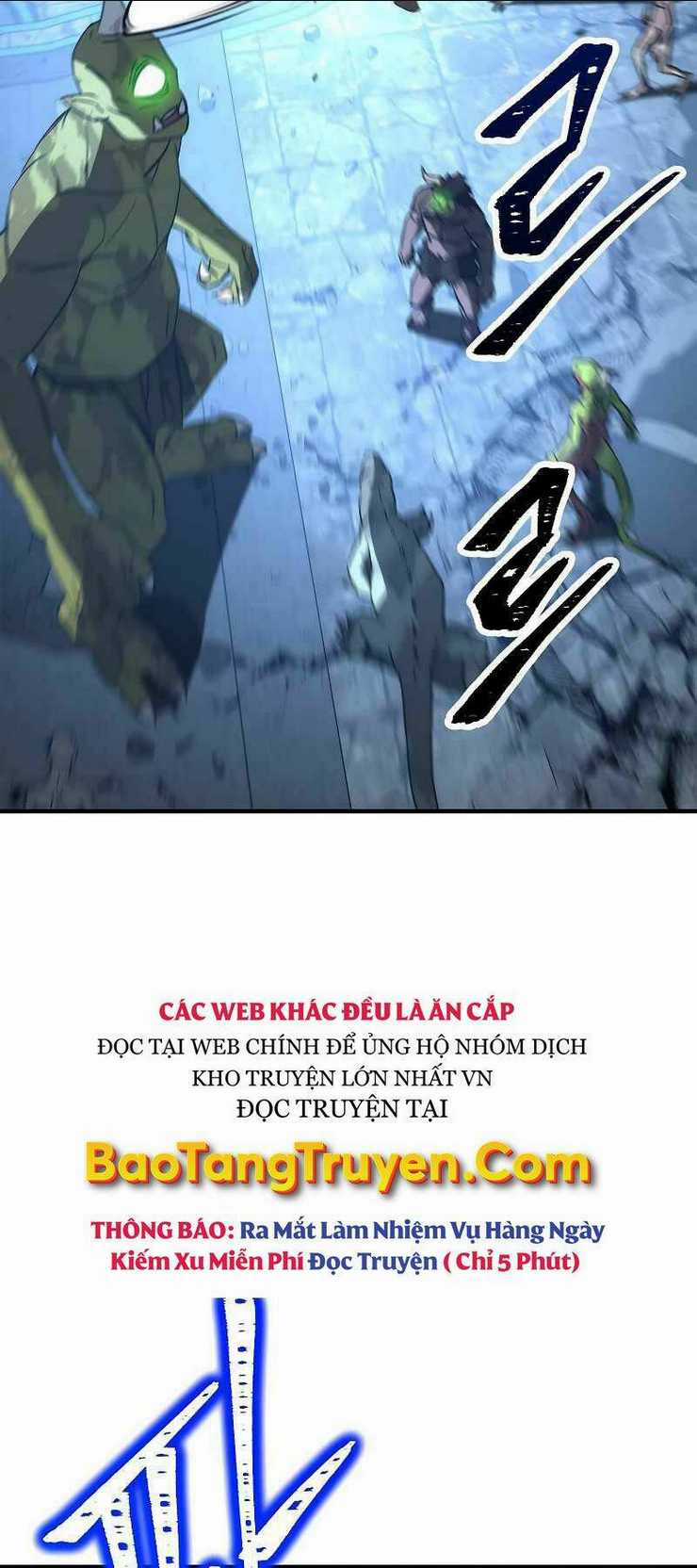 Anh Hùng Trở Lại Chapter 22 trang 15