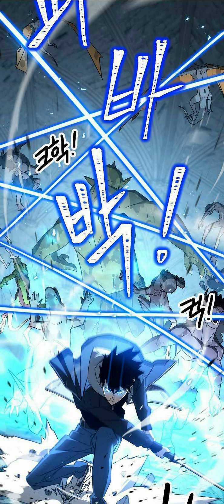 Anh Hùng Trở Lại Chapter 22 trang 16