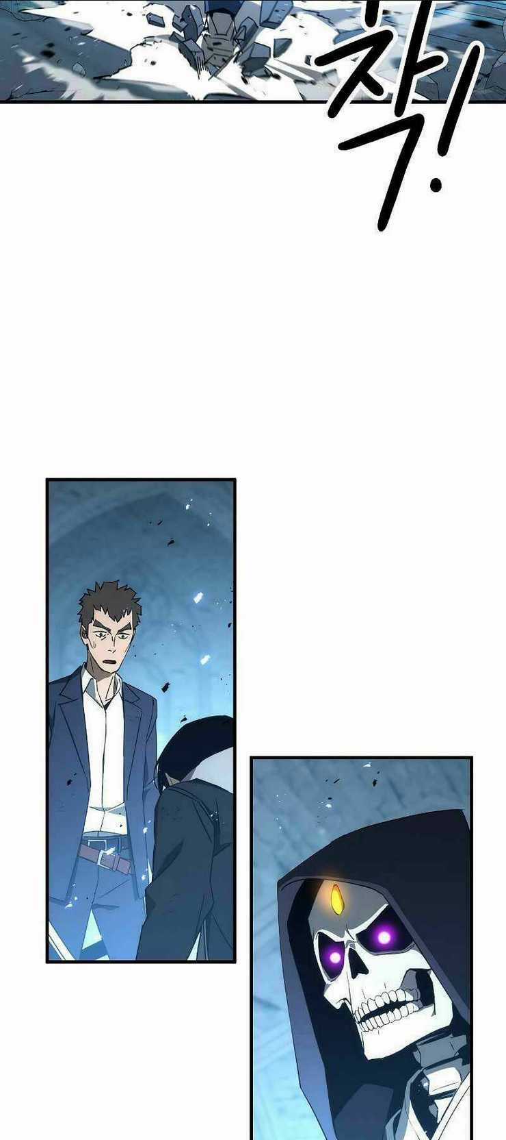 Anh Hùng Trở Lại Chapter 22 trang 17