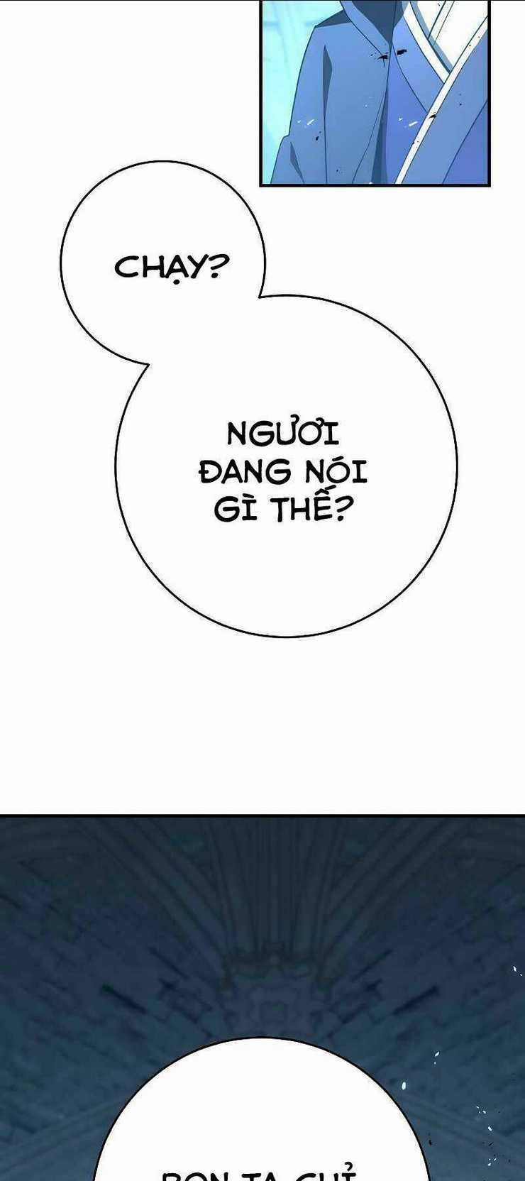 Anh Hùng Trở Lại Chapter 22 trang 18