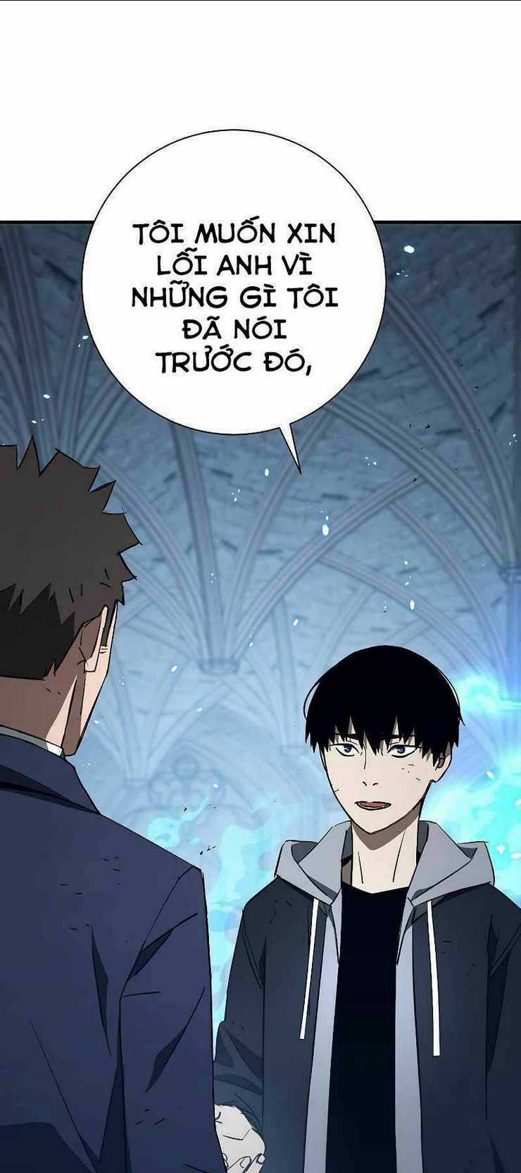 Anh Hùng Trở Lại Chapter 22 trang 23