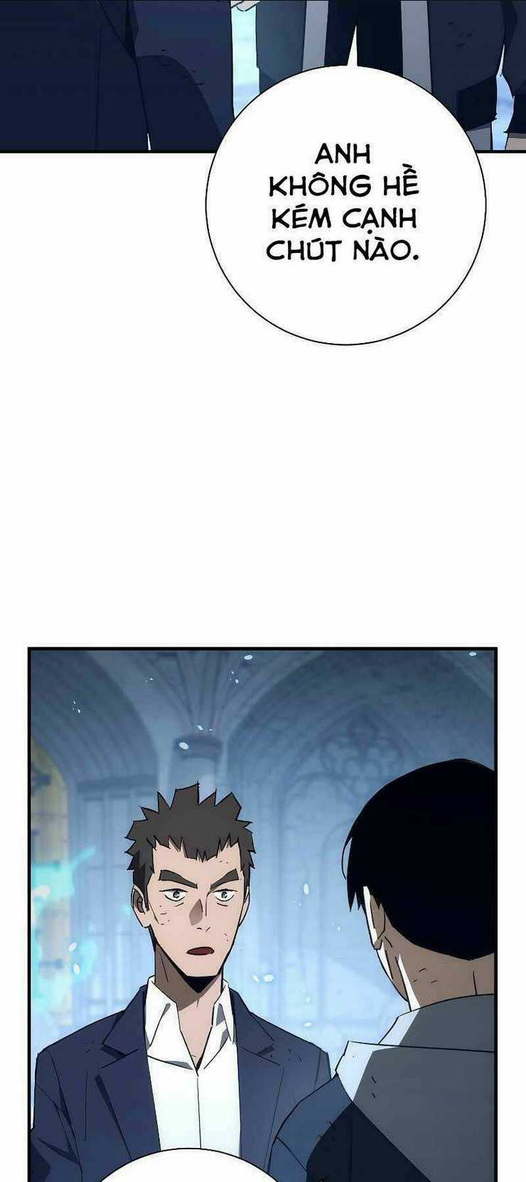 Anh Hùng Trở Lại Chapter 22 trang 24