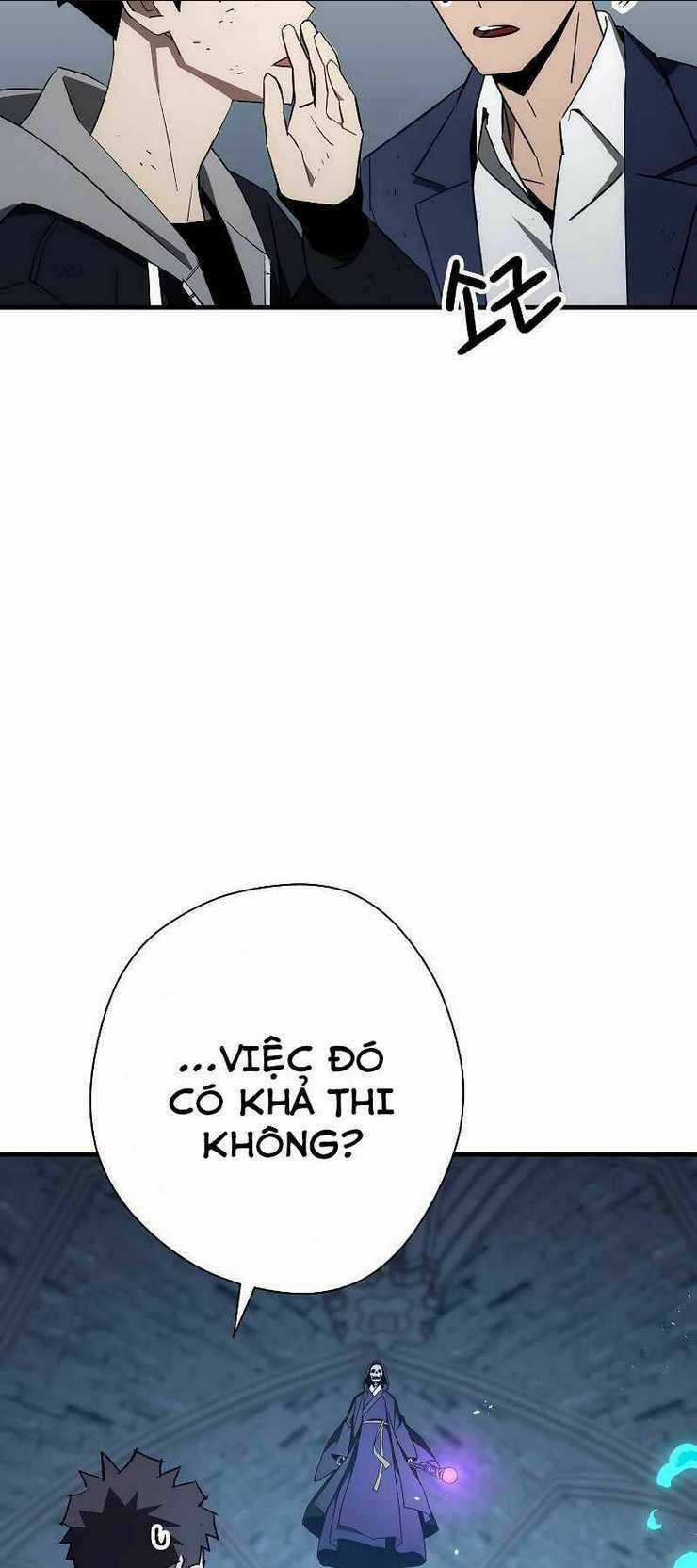 Anh Hùng Trở Lại Chapter 22 trang 29