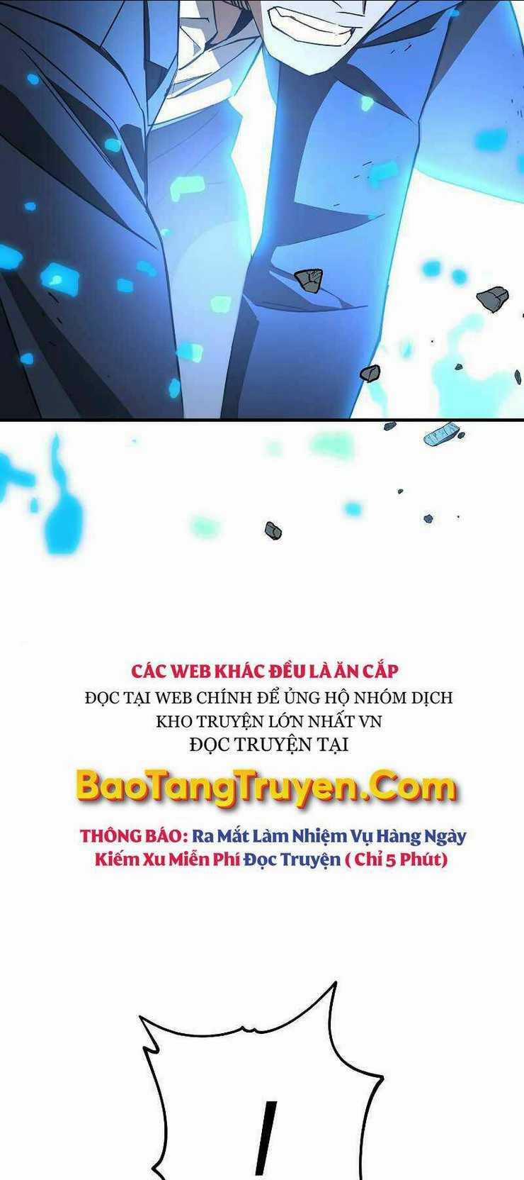 Anh Hùng Trở Lại Chapter 22 trang 3