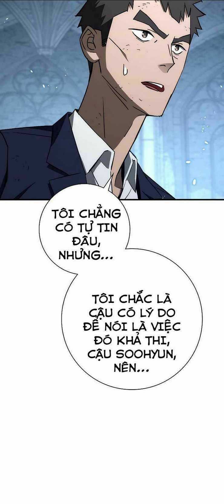 Anh Hùng Trở Lại Chapter 22 trang 31