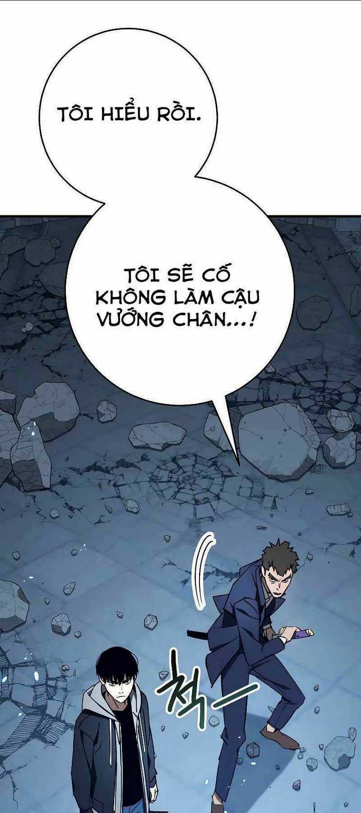Anh Hùng Trở Lại Chapter 22 trang 32
