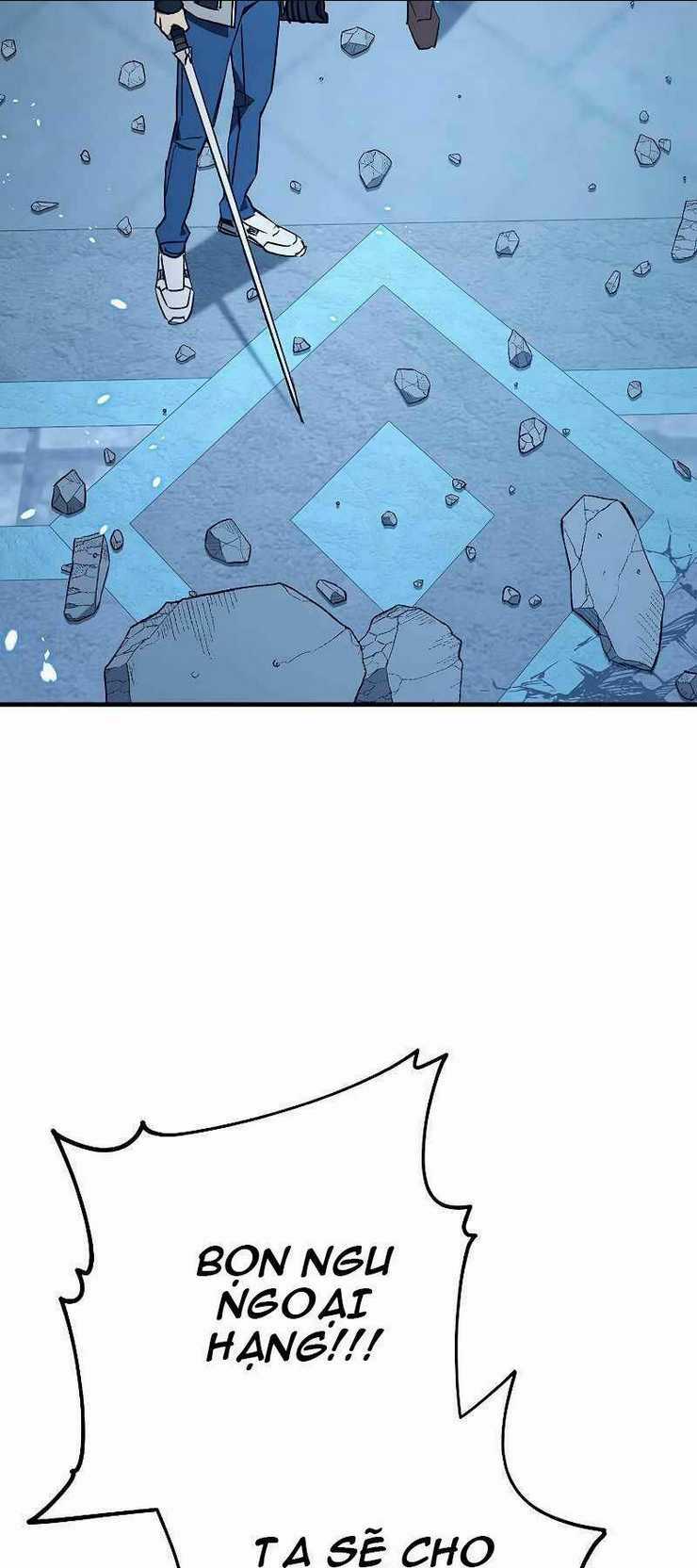 Anh Hùng Trở Lại Chapter 22 trang 33