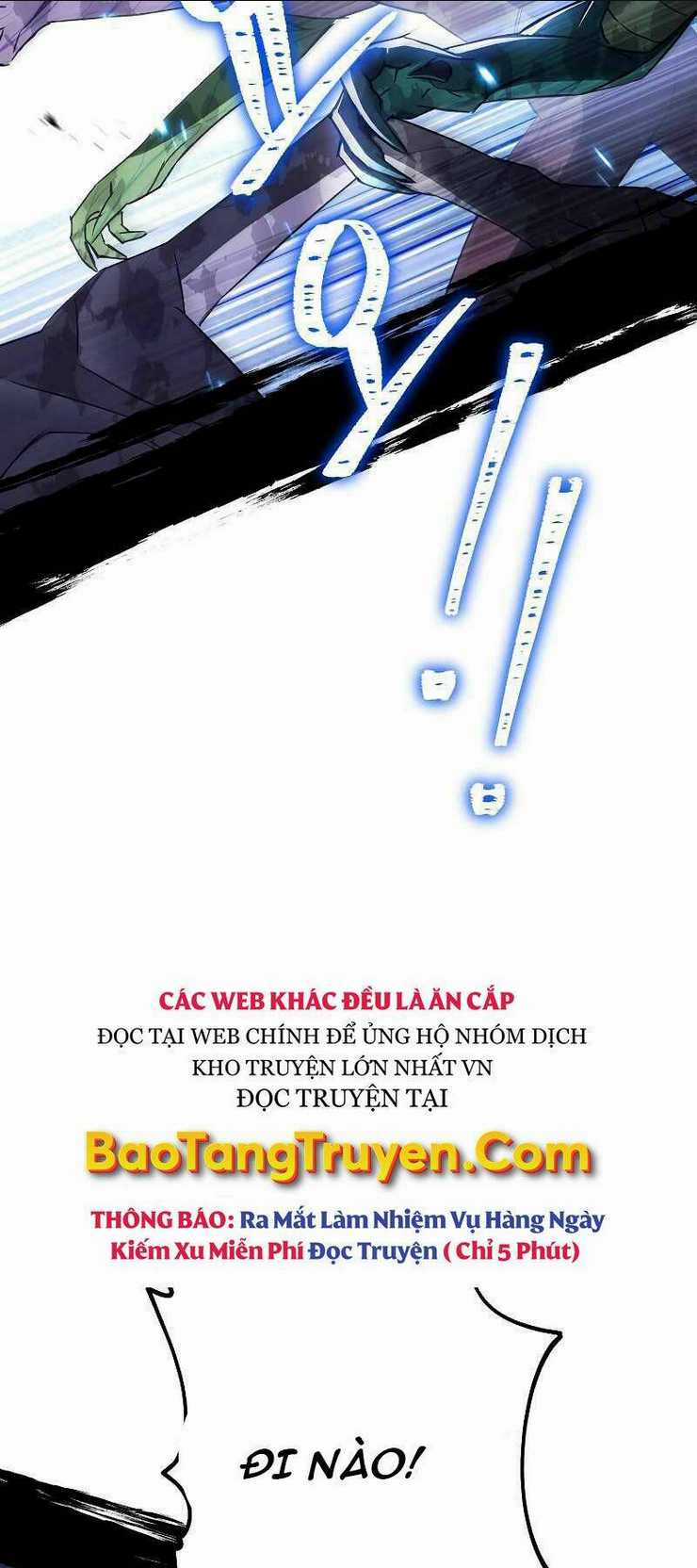 Anh Hùng Trở Lại Chapter 22 trang 35