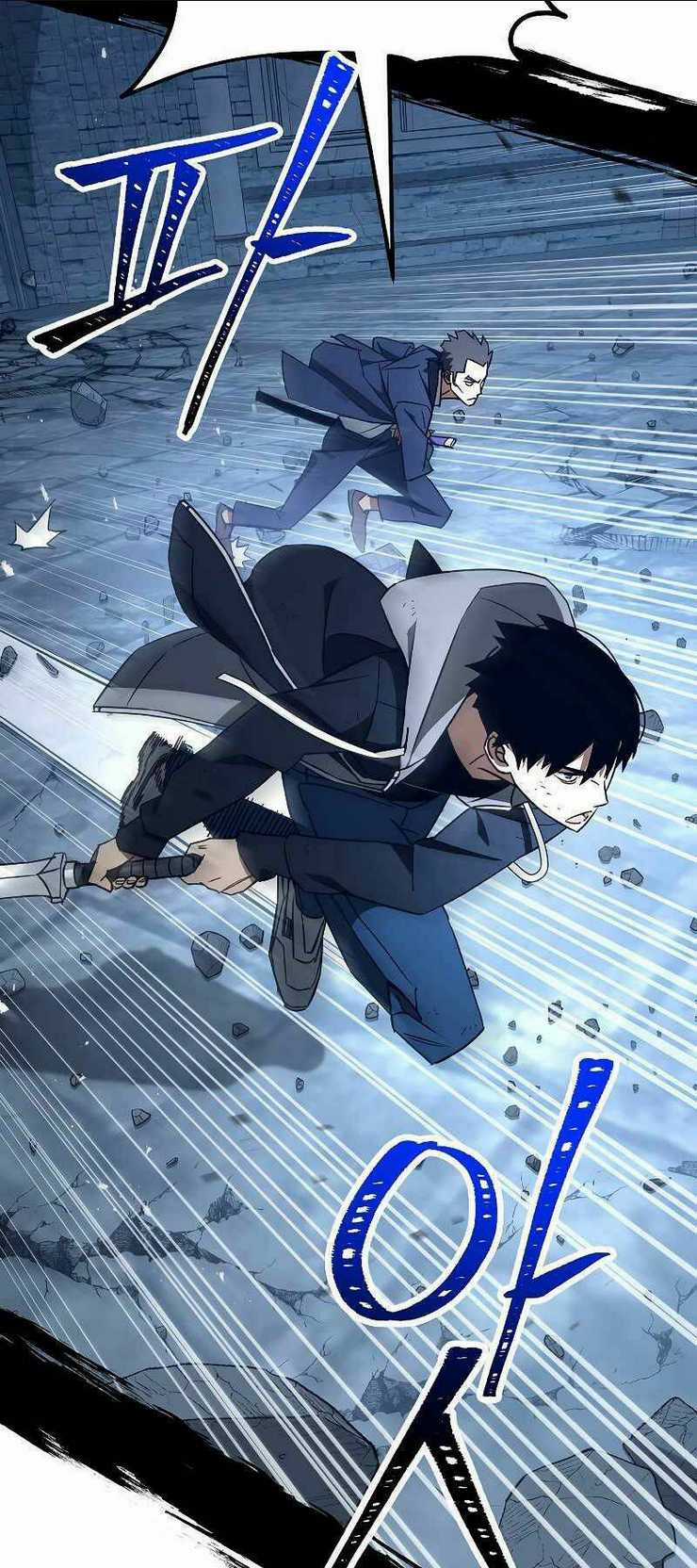 Anh Hùng Trở Lại Chapter 22 trang 36