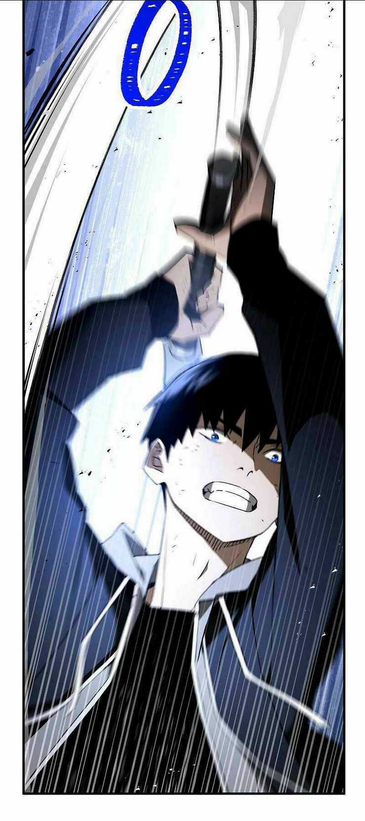 Anh Hùng Trở Lại Chapter 22 trang 38