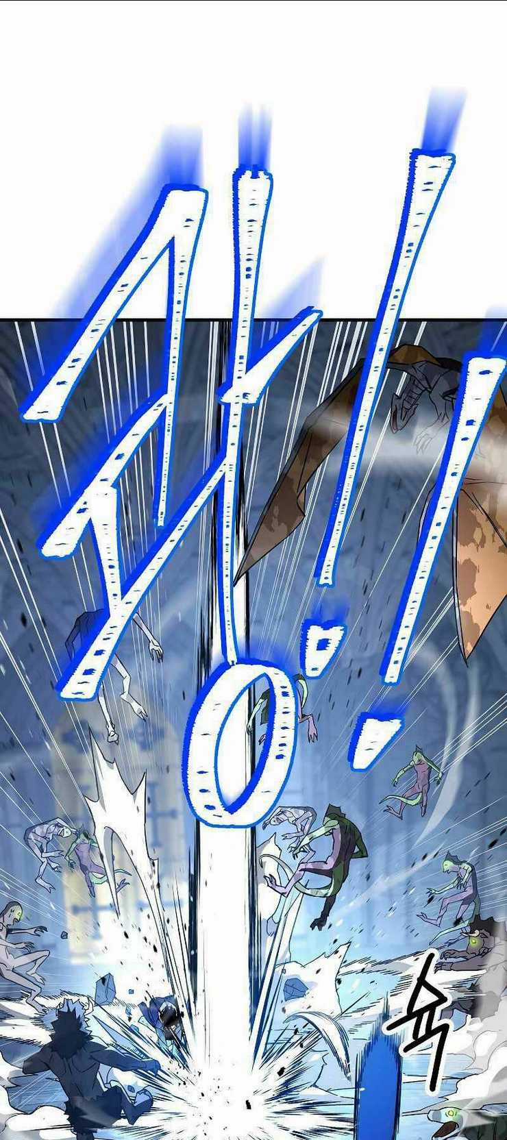 Anh Hùng Trở Lại Chapter 22 trang 39